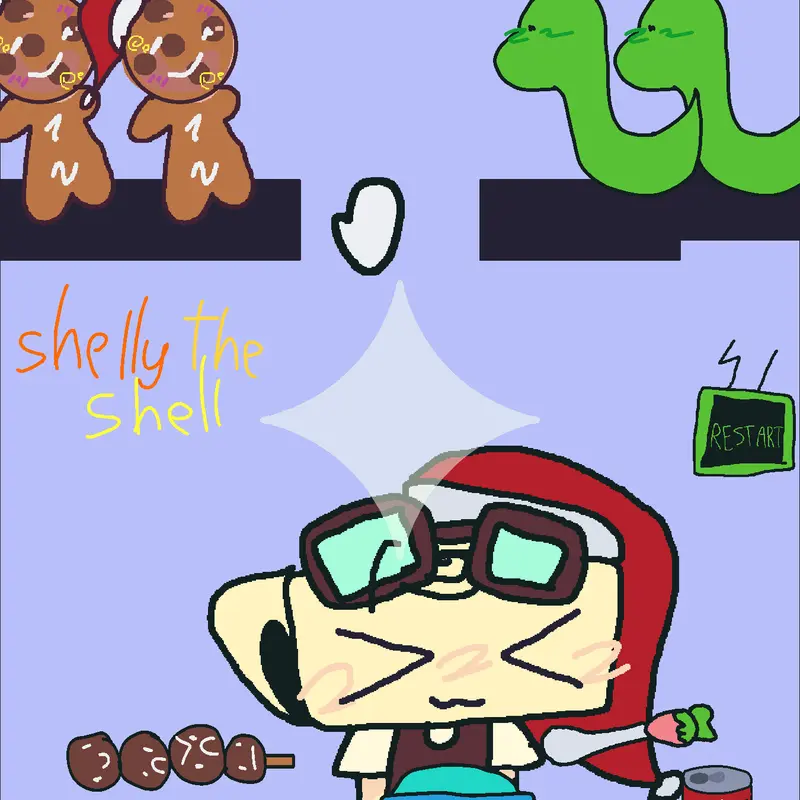 Game by @TRI3X
