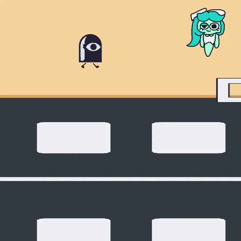 Game by @tranthantai