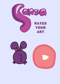 SansaDYLE rates your art!