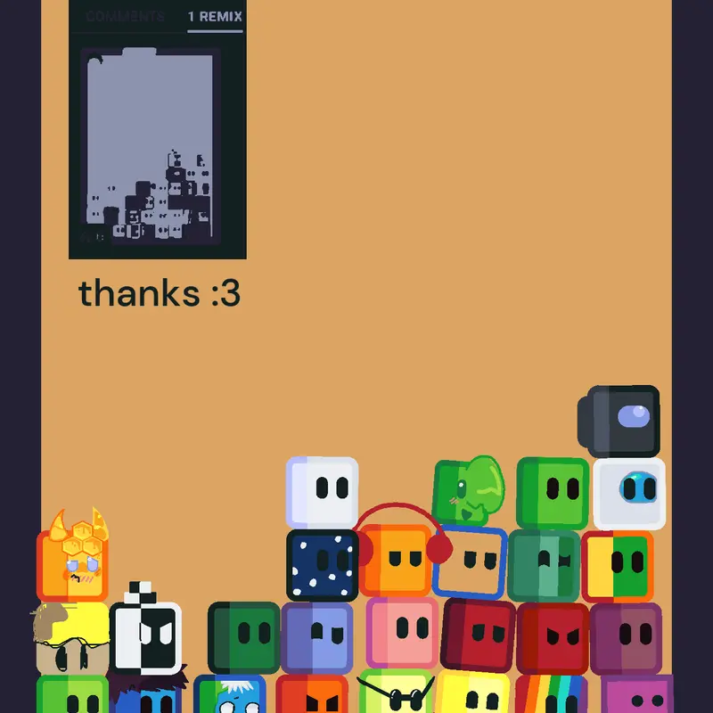 Game by @baixinho8728