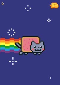 Nyan Cat