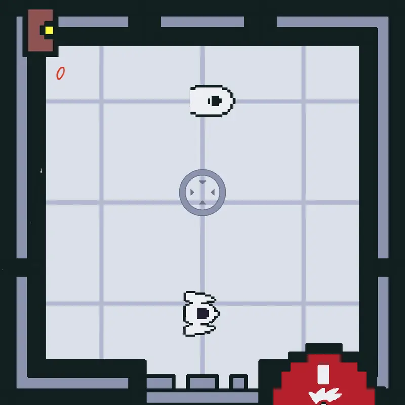 Game by @falseandonlyfalser
