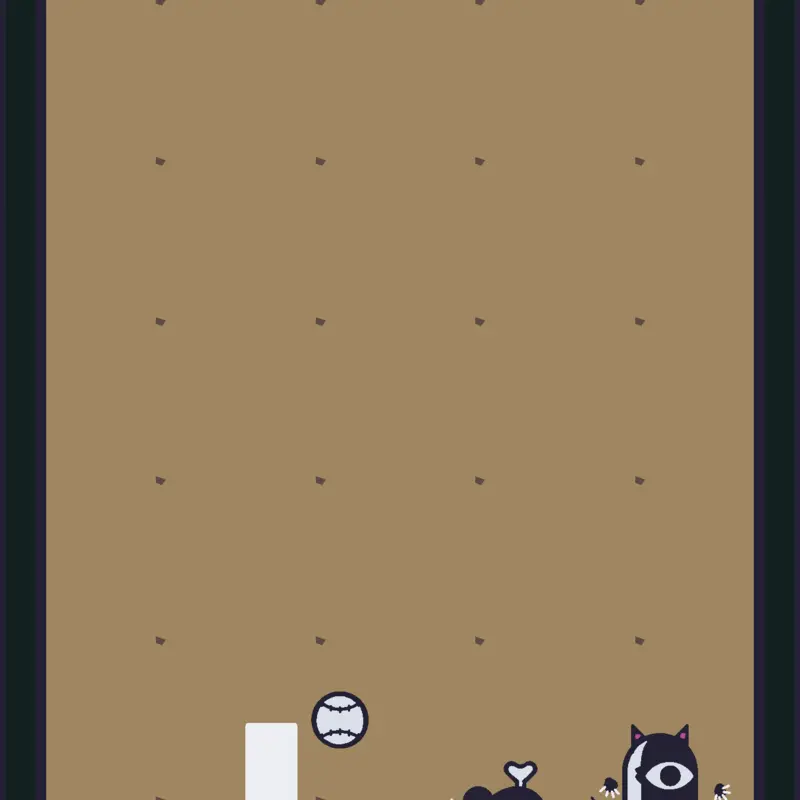 Game by @enzogabrie