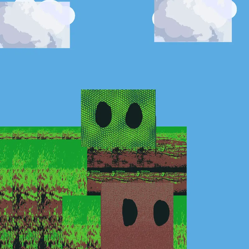 Game by @cocodrilobebe