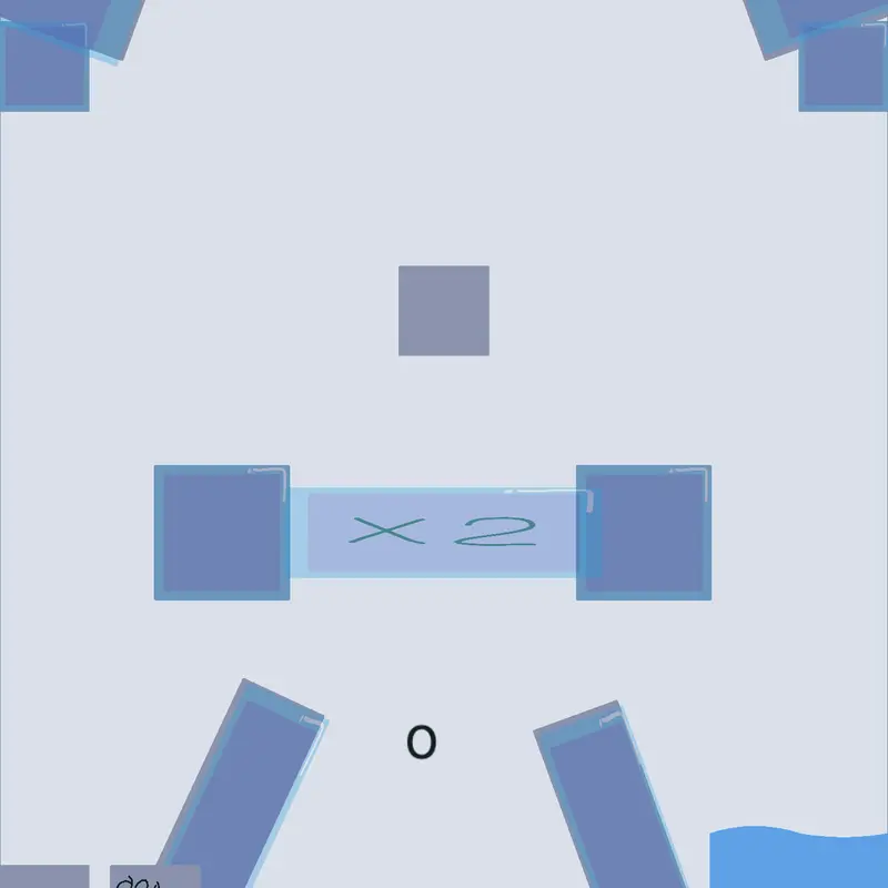 Game by @Trevormonster_treeman