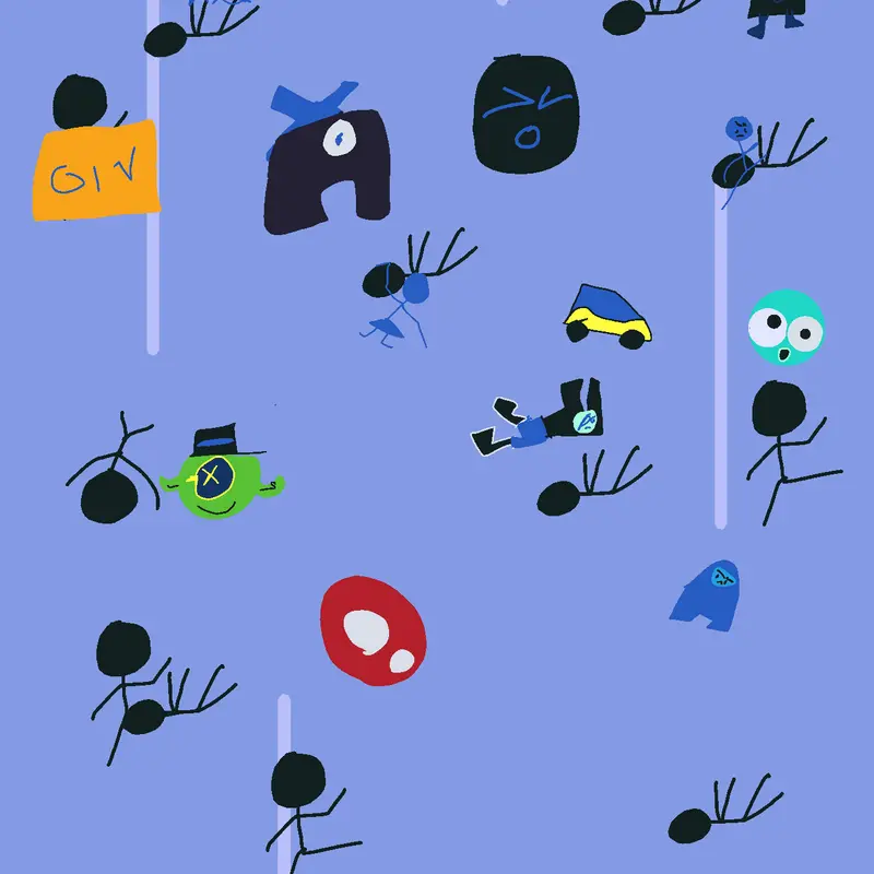 Game by @hillcantic2
