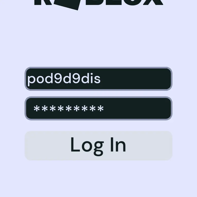 Game by @robloxv