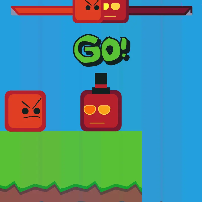 Game by @sonic3082