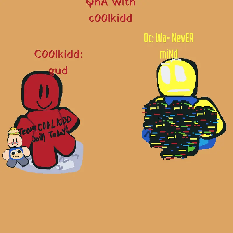 Game by @makiahthecoder