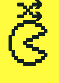 PAC-MAN WUBBOX