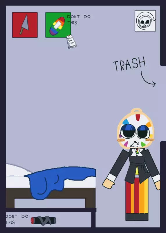 Game by @green_baldloon_fan