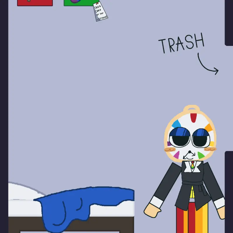 Game by @green_baldloon_fan