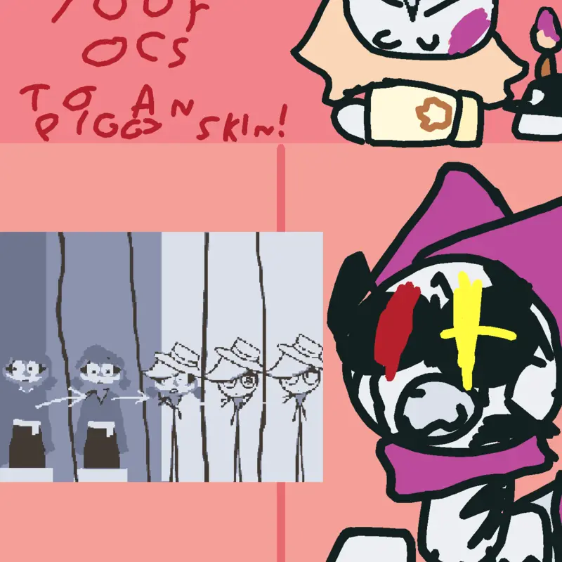 Idk by @sharco