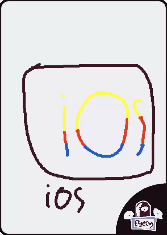 Game by @eyecy