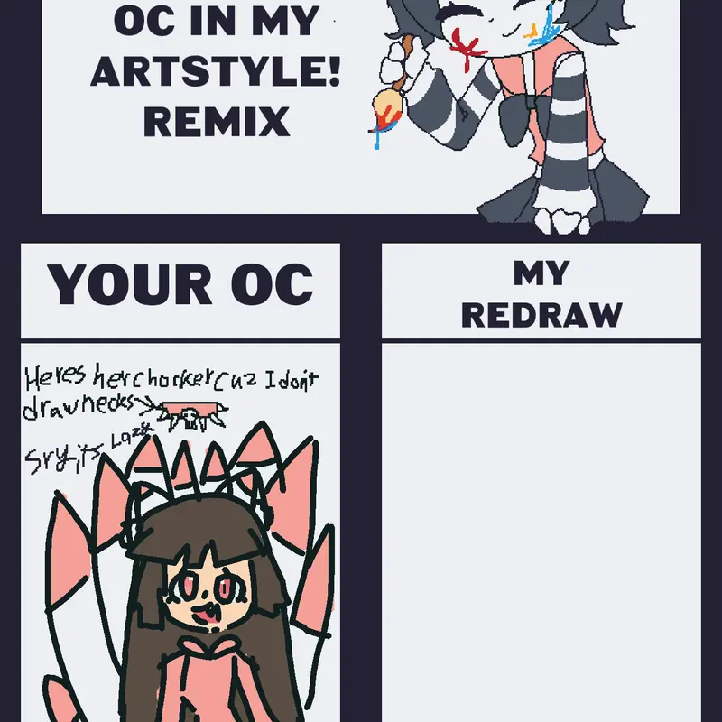 Game by @ITZARAYA