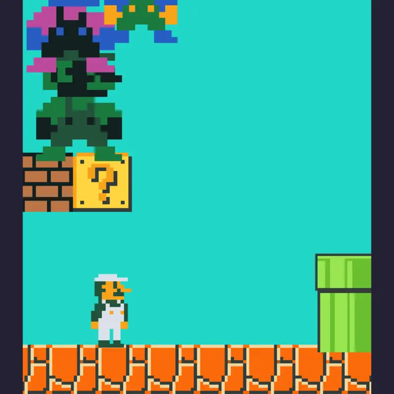 Game by @DylanGonzlez1