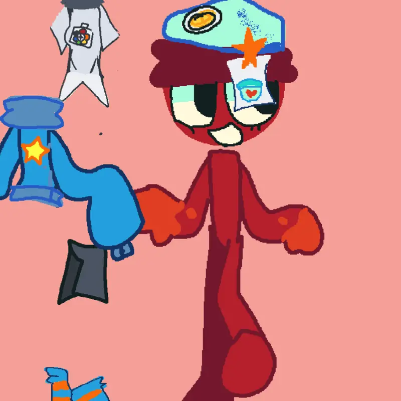 Game by @Cloverthedog