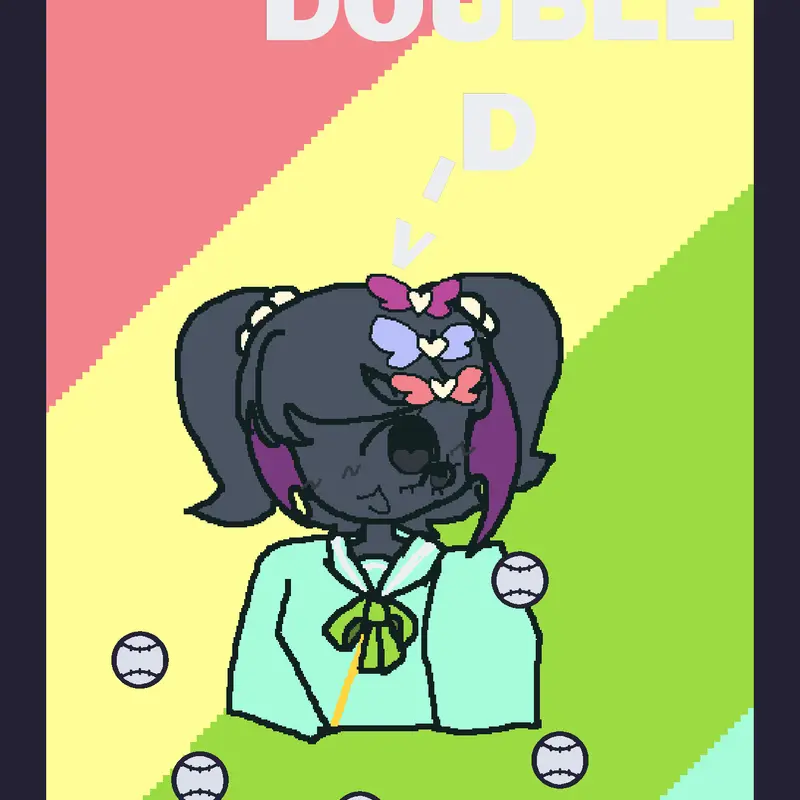 Game by @Oreo_ADHDkidd