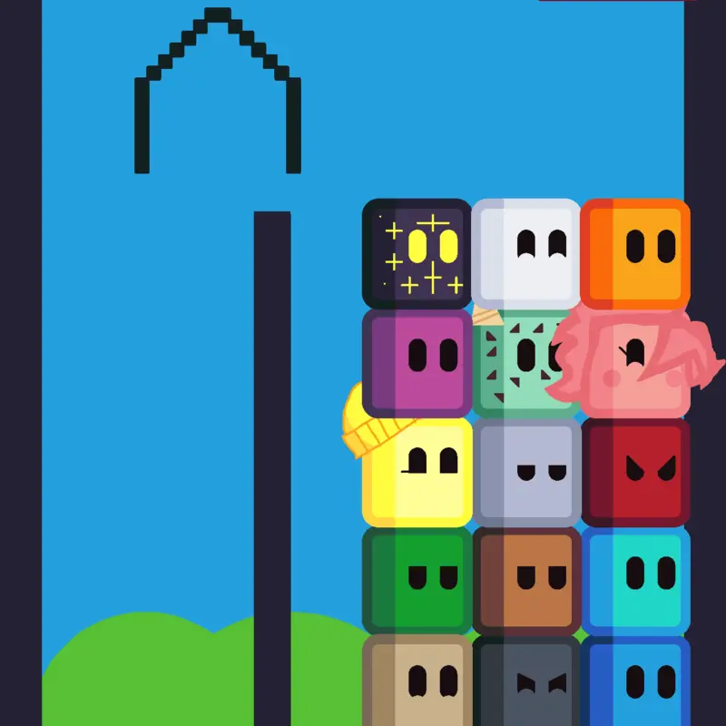 Game by @Cvncfs