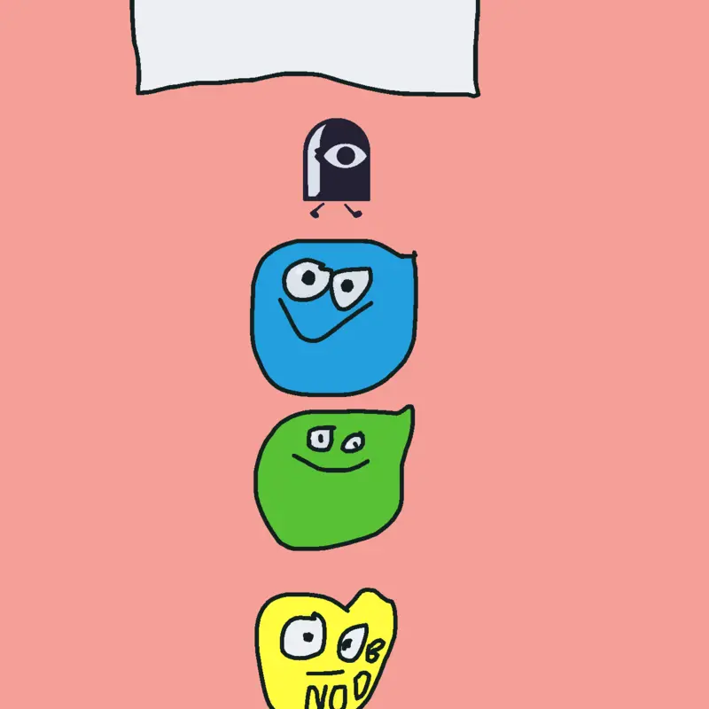 Game by @Onba