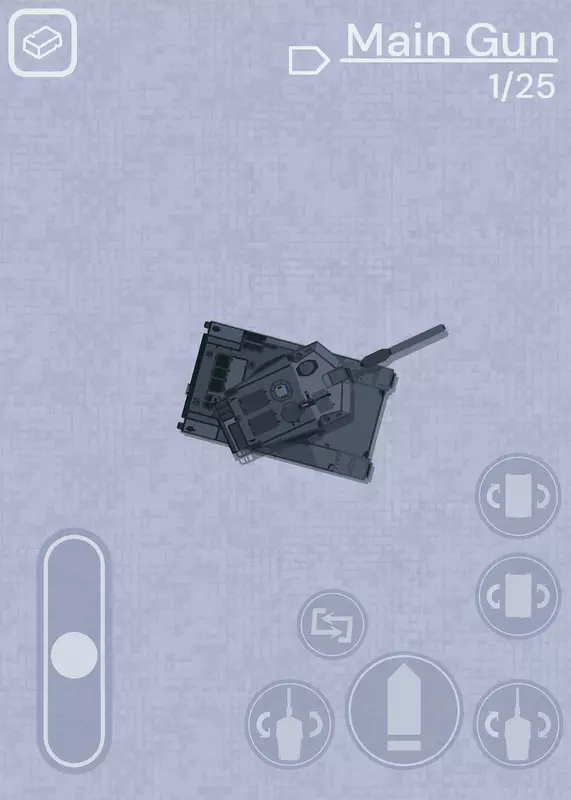 Game by @thinh2252