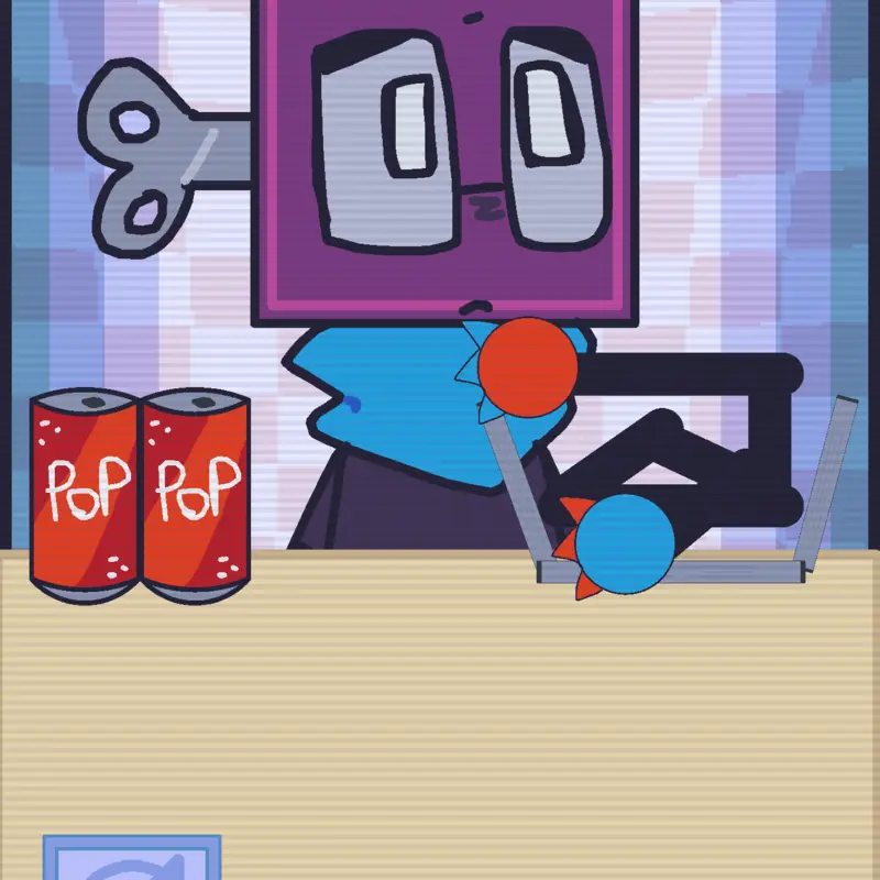 Game by @Winamg