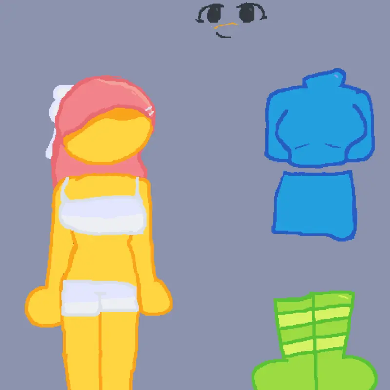 Game by @SoulXc