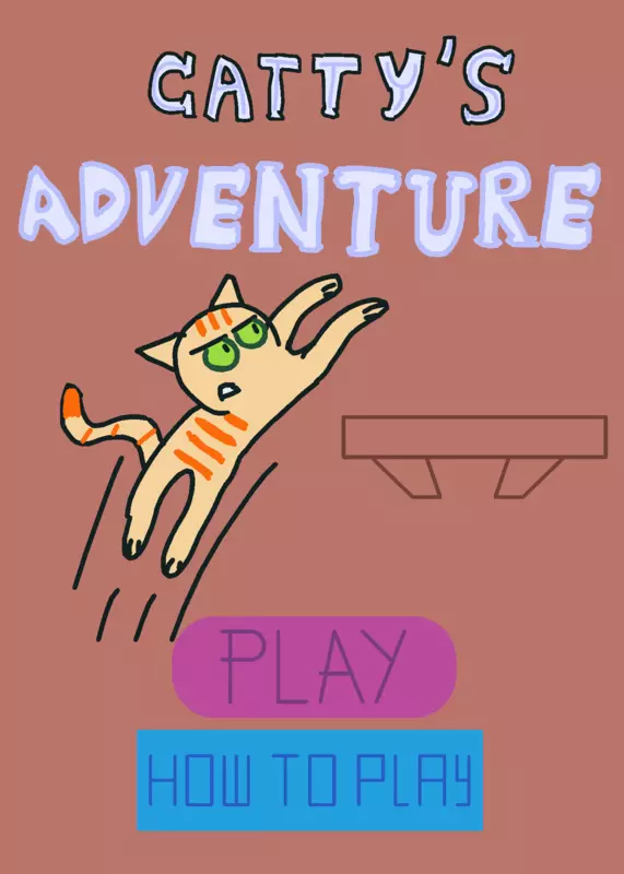 Game by @Pisi-makes-games