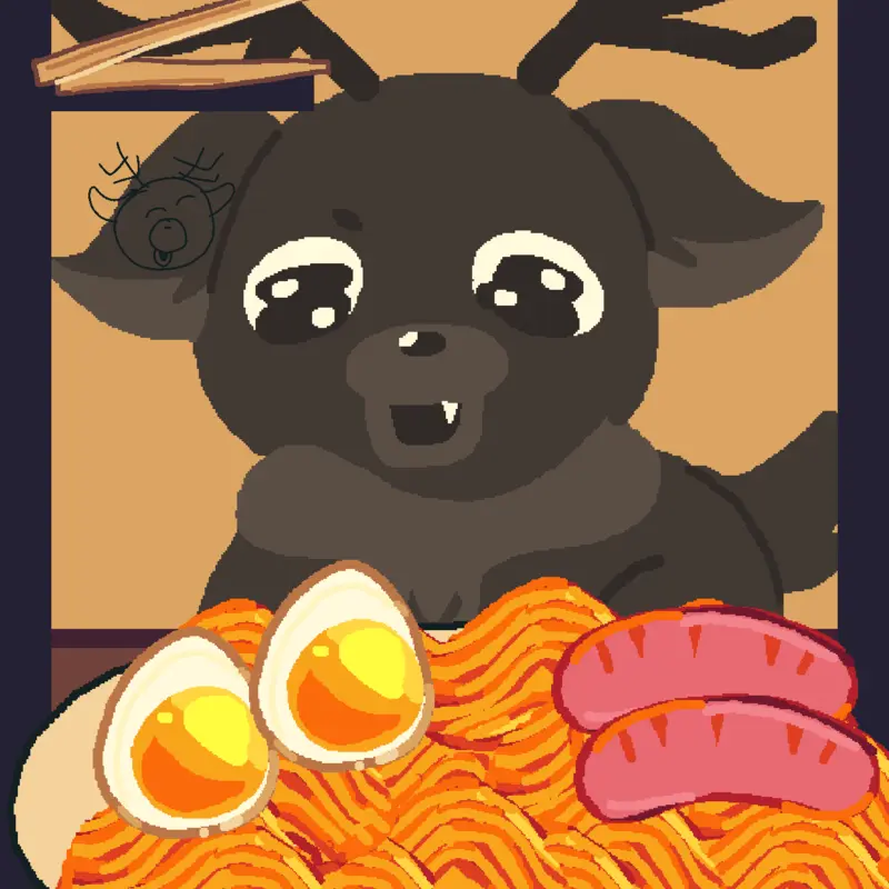 Game by @babymaple23andzakumism22