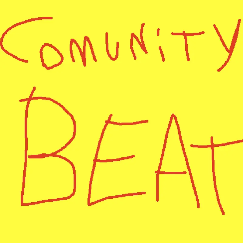 community beat by @pascy_pro_returns