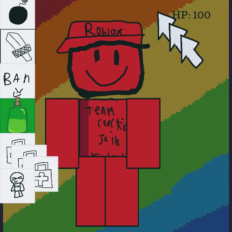 Game by @jfhrhr83833829
