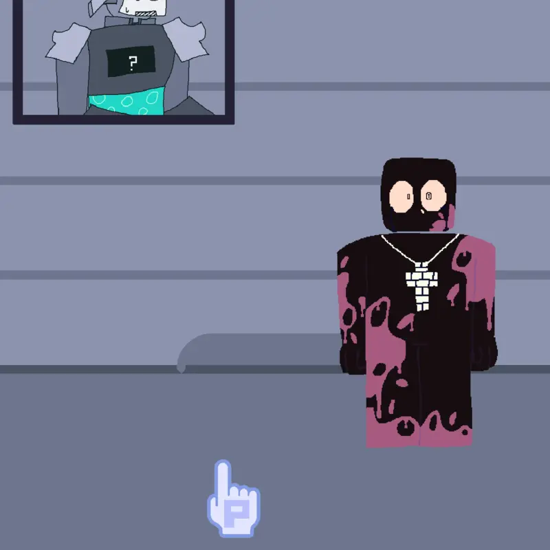 wtf do I put here. by @somethinginsideyourwalls