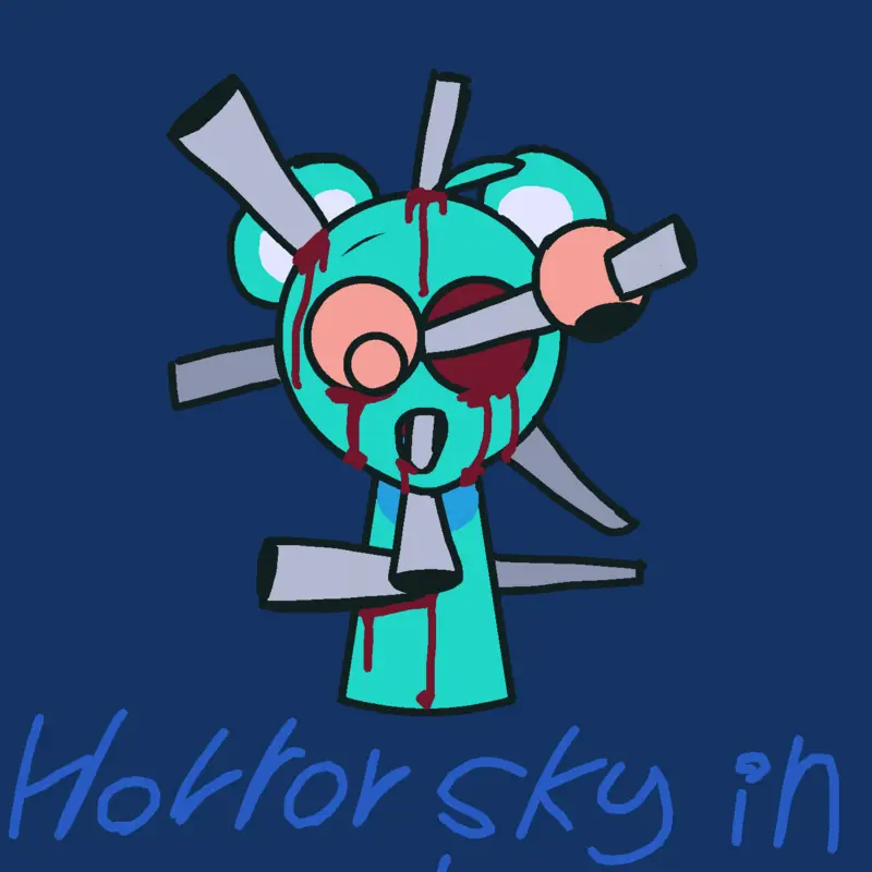 Game by @Blared_Demon