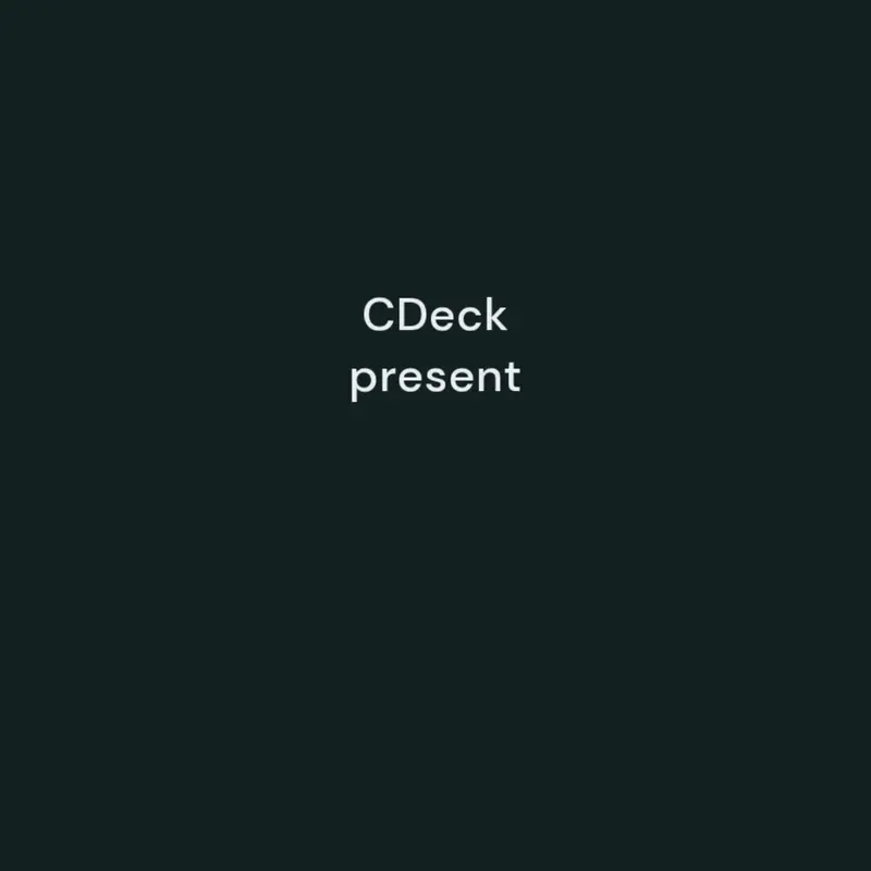 Game by @C778X