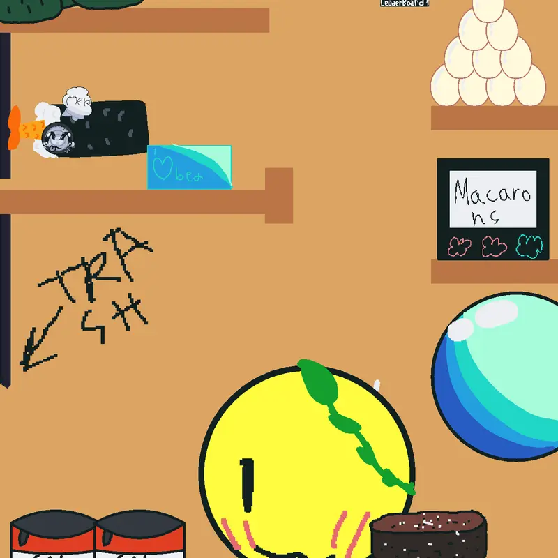 Game by @LeafyDaCatBat096