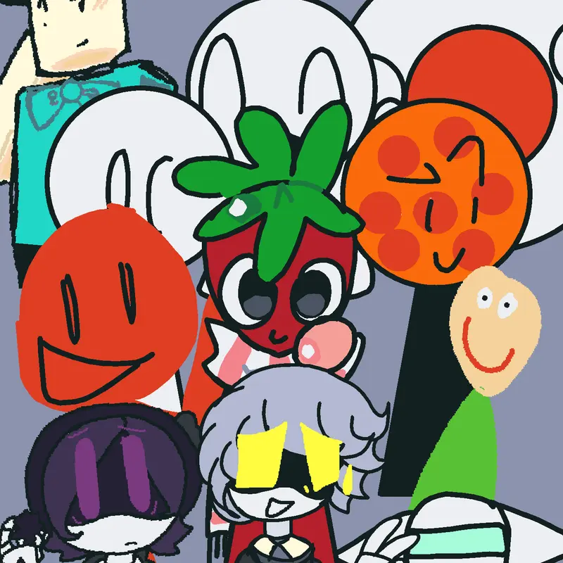 Remix by @Muffin77
