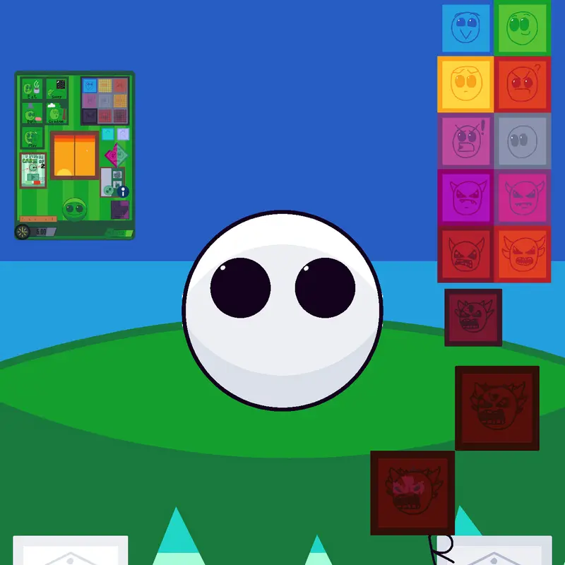 Game by @hbftghojh