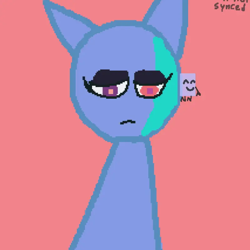 Game by @z00ble
