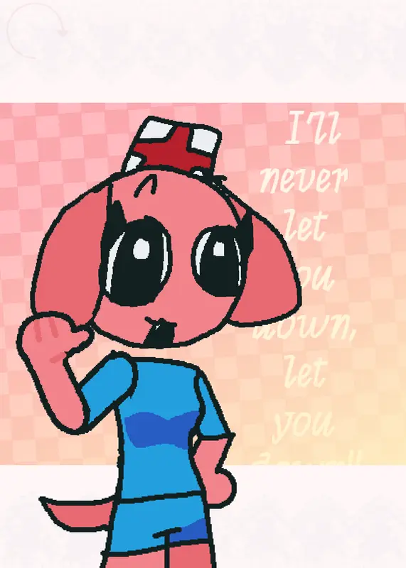 Remix by @headnursekitty