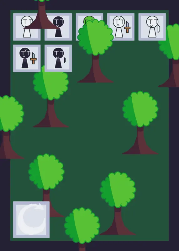 Game by @visorvis