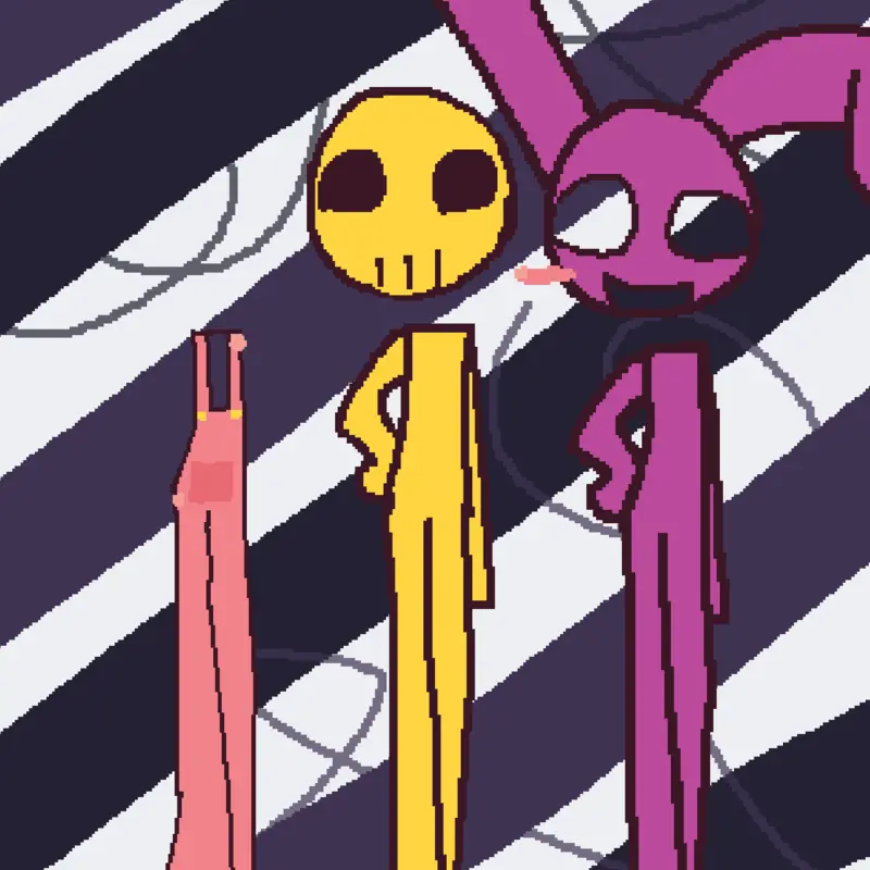 Game by @Immiserableinschool