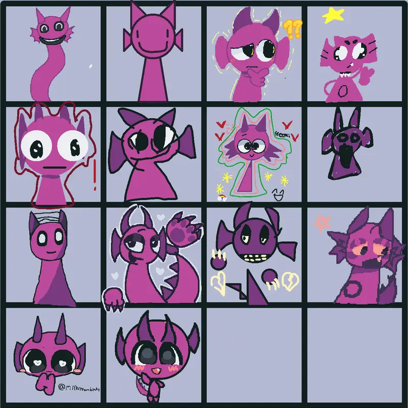 Game by @Cure_Nyammy