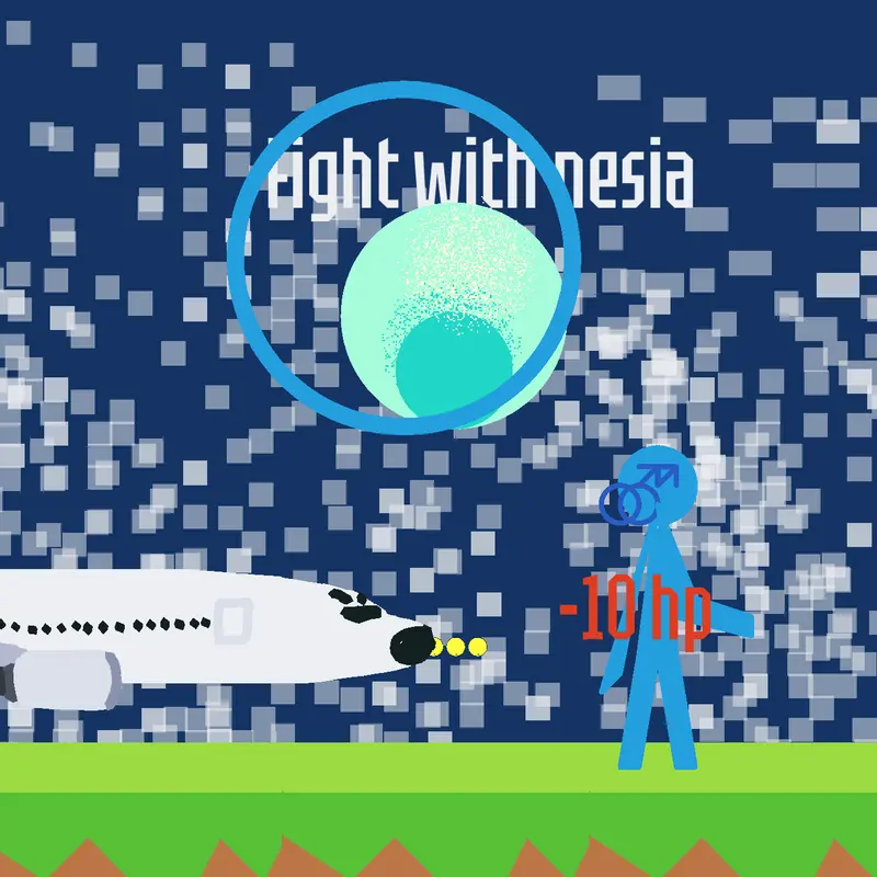 Game by @RUNPLEN_Chihior