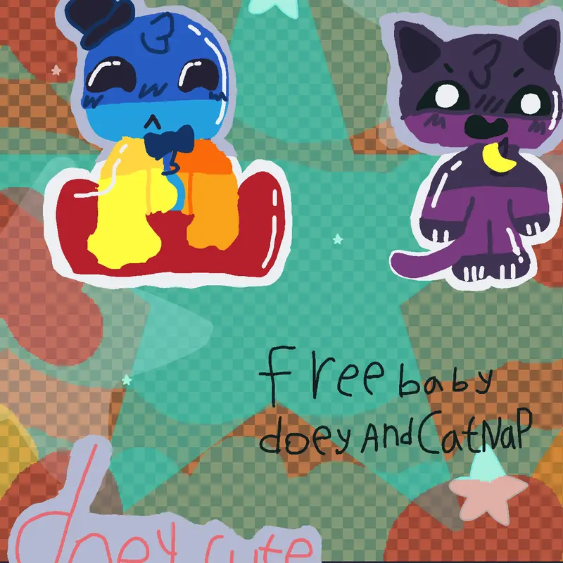 Game by @doey_cute