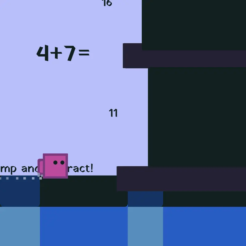 Game by @nianja_official