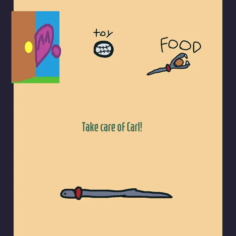 Game by @jiahcm_is_the_artist