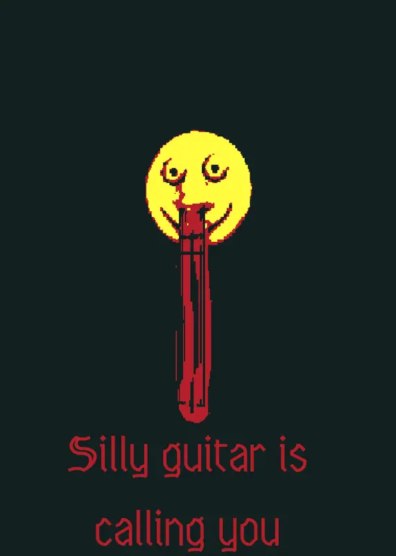 Game by @billy_man