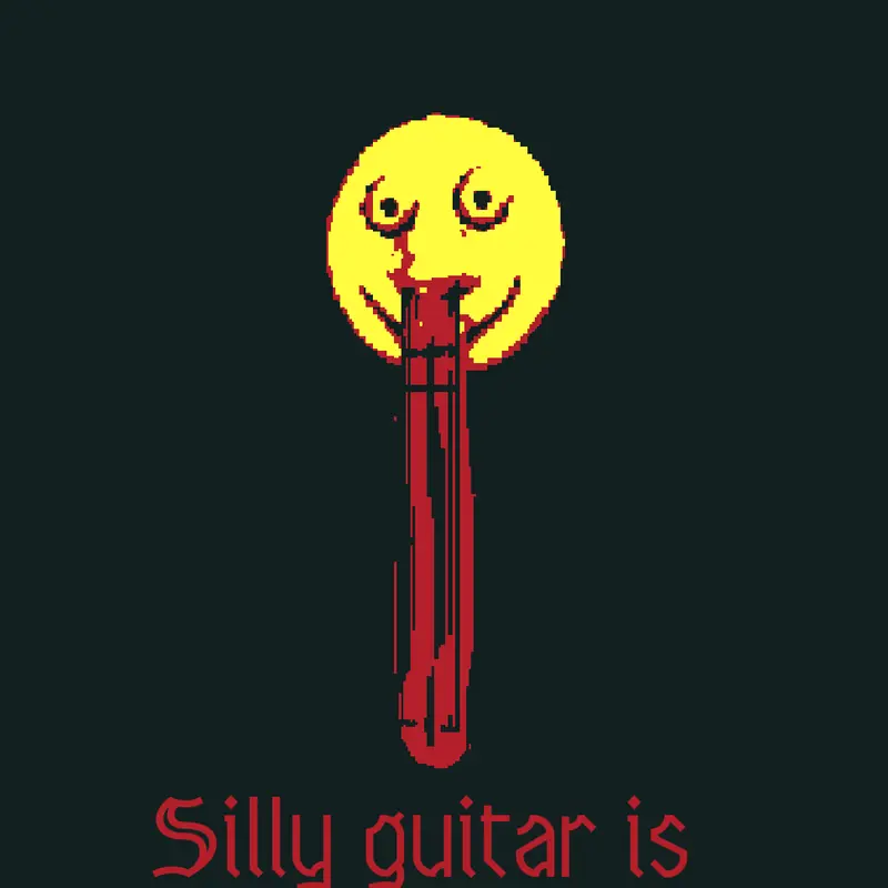 Game by @billy_man