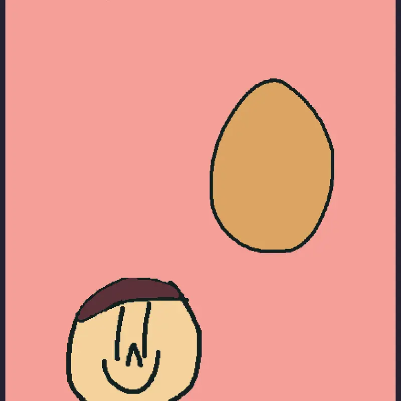 Game by @MicheleAnelhe