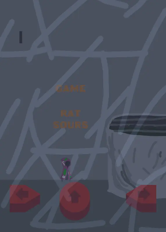Game by @arfinmr_mcw2